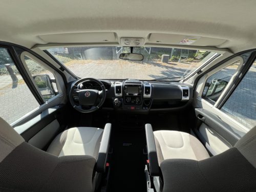 Adria Twin 640 SLX Full options! photo: 5