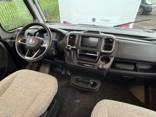 Dethleffs Trend I 7057 DBM foto: 21
