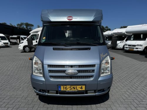 B&uuml;rstner Nexxo T 610 Franz&ouml;sisches Bett/6-m/INRUILKOOPJE Foto: 16