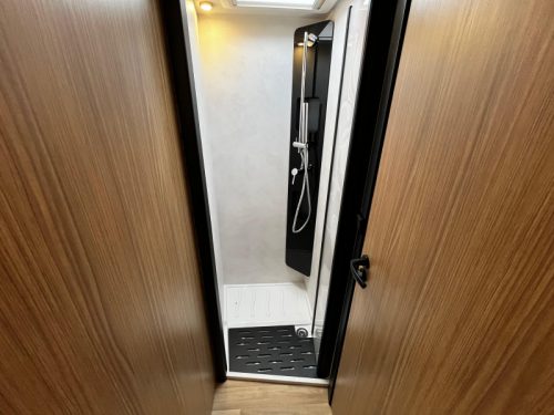 Pilote G 781 FGJ A-class Motorhome, 2027  photo: 9