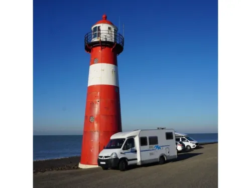 Knaus Sky TI 600 Master 2500  Foto: 22