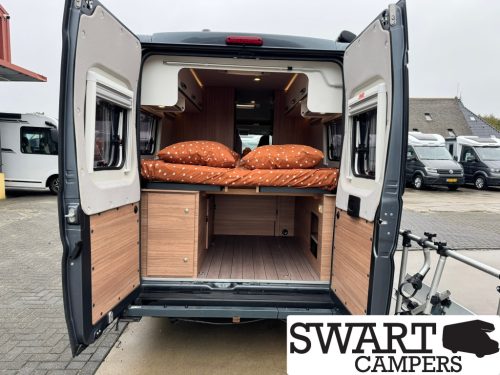 Weinsberg CaraBus 630 ME photo : 20