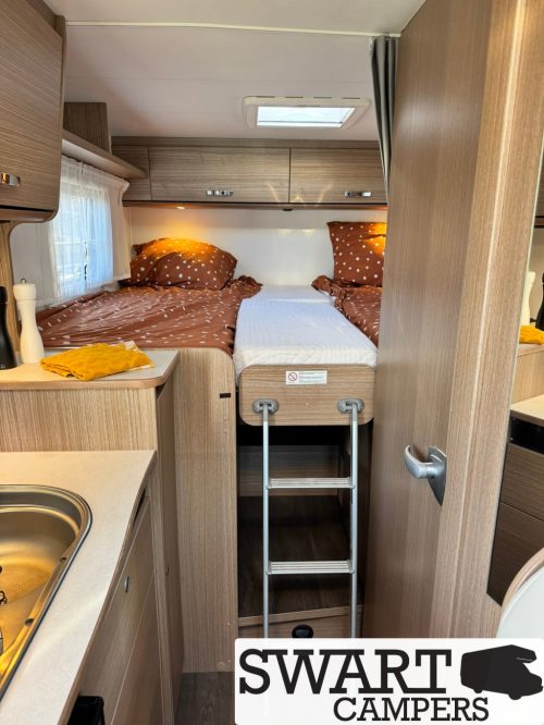 Carado V 337 Single beds Automatic photo: 17