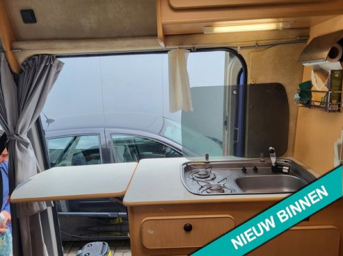 Volkswagen LT 28A TDI Factory Motorhome SOLAR PANELS TOILET SHOWER photo: 8