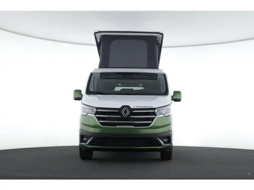 Antilope VAN Flex 5 Limited #PROVENCE#  Foto: 7