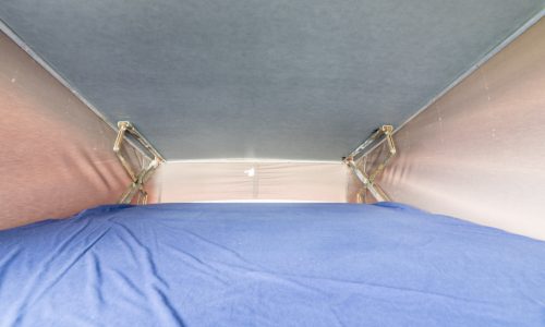 Volkswagen California photo: 14