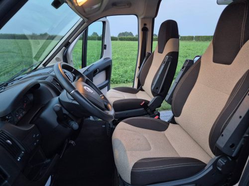 HYMER YOSEMITE Foto: 14