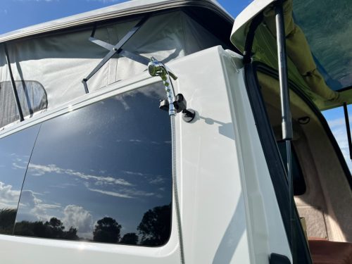 Volkswagen Transporter photo : 14