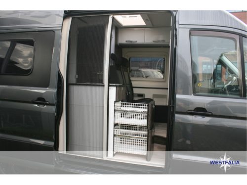 Westfalia Sven Hedin 177pk Aut. Foto: 2