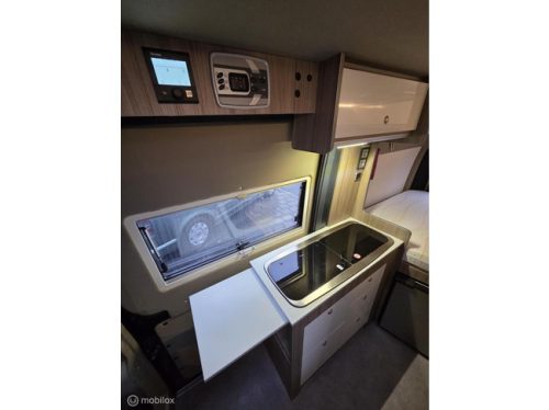 Fiat De Haan 540 VBT foto: 14