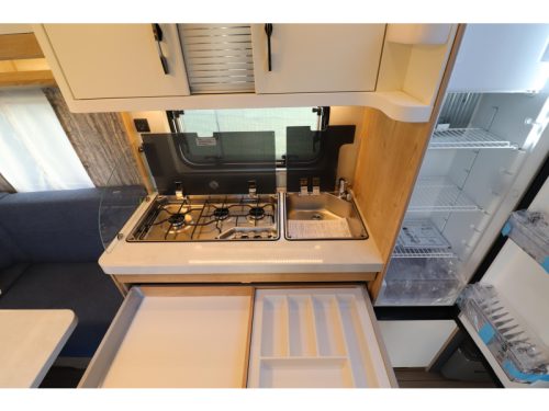 Hobby Excellent Edition 540 UL MODEL 2027 - 142 photo: 11