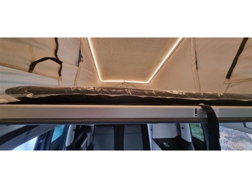 P&ouml;ssl Campster Foto: 12