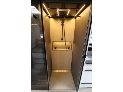 Niesmann+Bischoff Flair 920 EK Single beds - Full option photo: 49