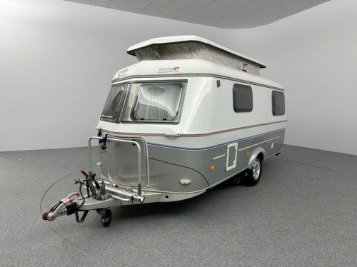 Eriba Touring Troll 540 GT photo: 13