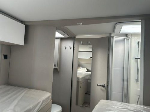 Hymer Tramp S 685 Foto: 8