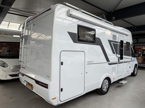 Adria Coral Plus 670 DL LEVEL/LITHIUM/WECHSELRICHTER Foto: 1