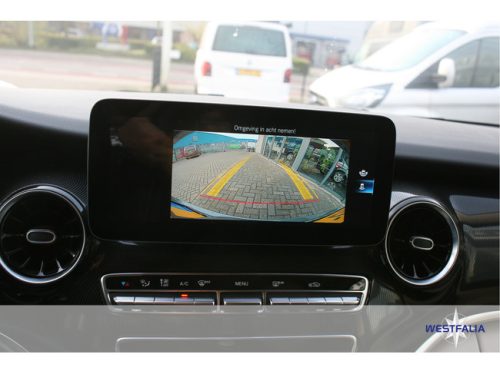 Mercedes-Benz Marco Polo V250 190hp Auto. | 12 months Warranty | photo: 13