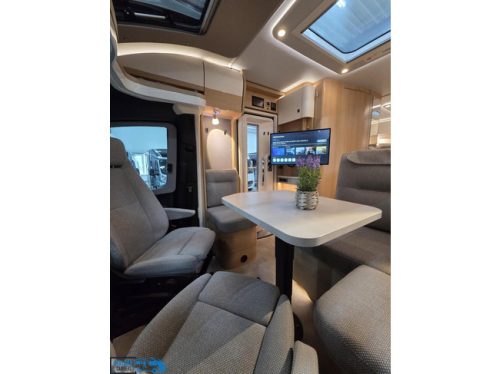 Hymer BMC-T 600 Blackline photo: 7