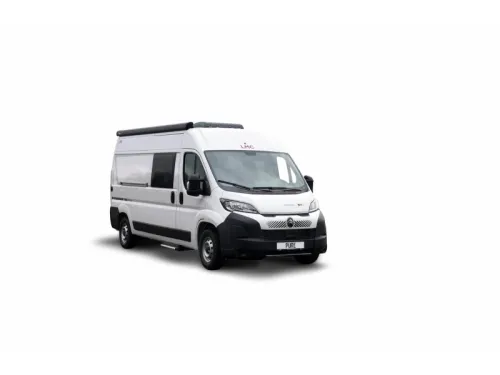LMC model 27 Innovan Pure 640 photo: 16