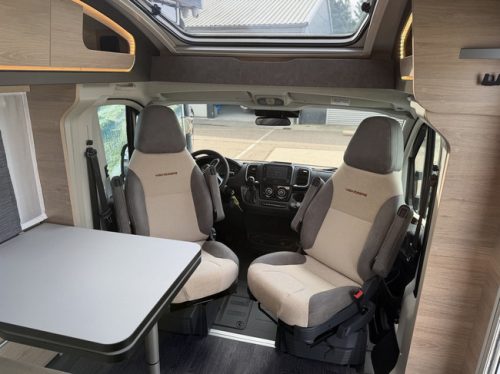 Weinsberg CARACOMPACT 600 MF EDITION [PEPPER] Weinsberg Wochen Foto: 12