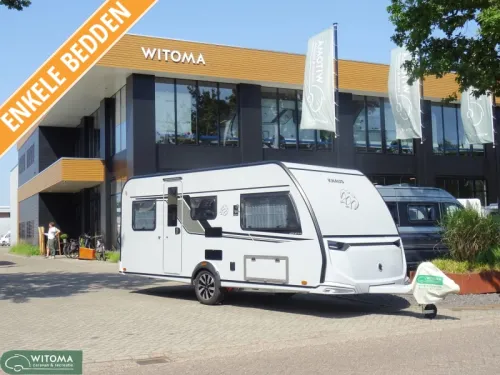 Knaus Sudwind Black Selection 500 EU 50 ans d'avantage Witoma ! photo : 0