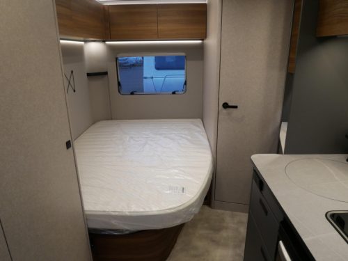 Eriba Novaline 465 Modell 2026 Foto: 9