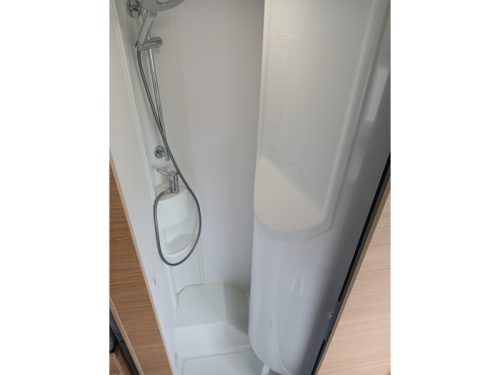 Adria Coral Axess 600 SL Level Lithium ar.cam airc photo: 22