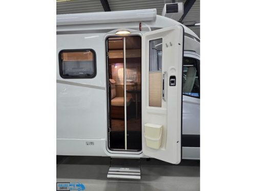 Hymer BMC-T 580 *Automatic 177hp* LED* Top condition! photo: 1