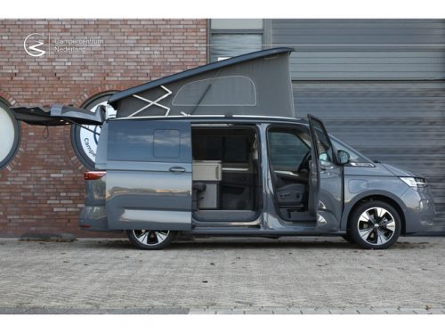 Volkswagen California Ocean 1.5 eHybrid 180 kW / 245 PS DSG 4Motion Foto: 5