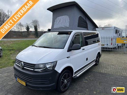 Volkswagen T6 2 TDI CALIFORNIA/SMALLANDER Foto: 0