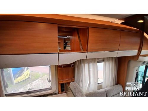 Hymer T 568 SL photo: 13