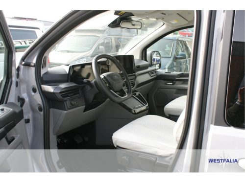 Westfalia Kipling 136hp Auto. | special price | photo: 8