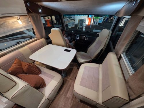 NIESMANN-BISCHOFF ARTO 85LE foto: 15