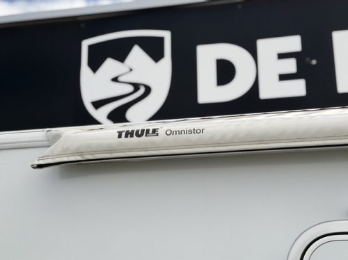 Knaus SUDWIND 460 EU Silverselection Foto: 4