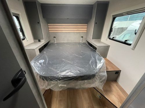 Crosscamp EXPDN 7.4D Peugeot photo: 12
