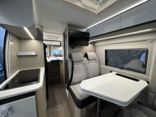 Adria Twin Plus 640 SLB  foto: 4