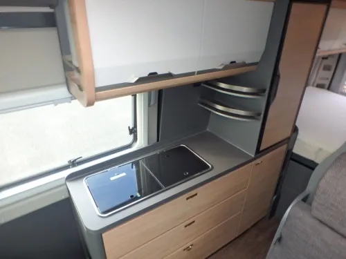 Knaus Boxlife 600 MQ Foto: 34