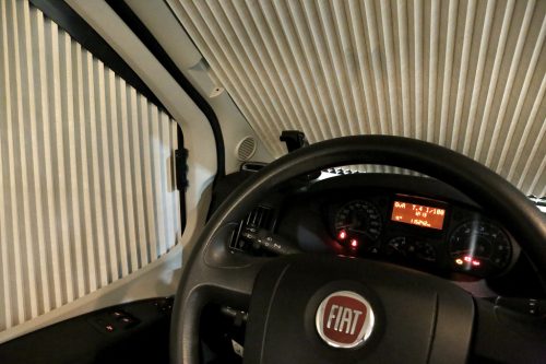 P&ouml;ssl Globecar Roadscout R foto: 11