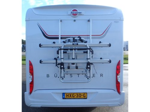 B&uuml;rstner Nexxo Van 569 T photo: 5