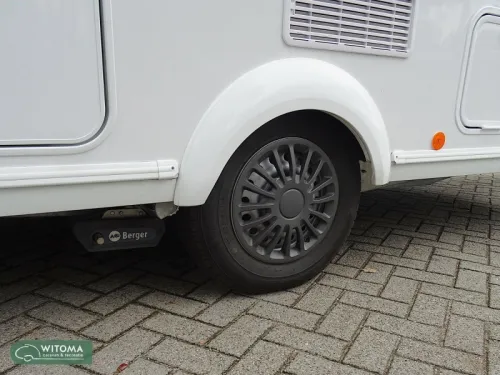 Caravelair Alba 390 Leichtgewichtausf&uuml;hrung! Foto: 14