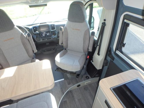 Weinsberg CaraBus Grey 600 ME Foto: 17