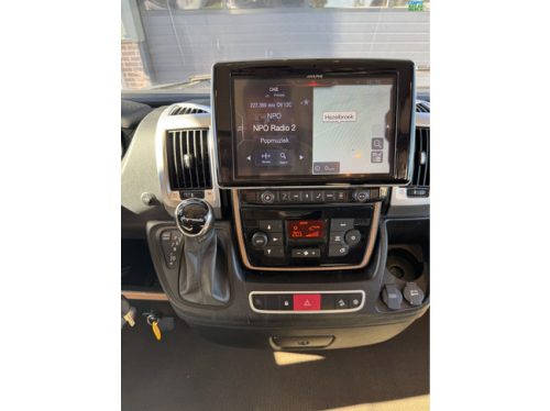 Carthago C-Compactline I 141LE photo: 16