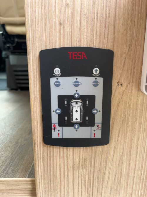 BUERSTNER Ixeo Time 726G Viele Optionen! Foto: 18