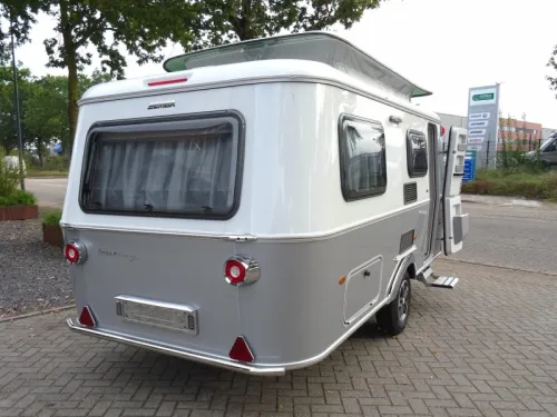 Eriba Touring 542 SALE &euro;4,020 benefit photo: 18