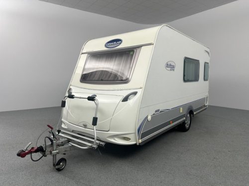 Caravelair Ambiance Style 400 photo: 14