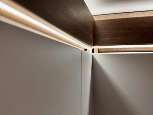 Tabbert Senara 490 TD Black Edition ALL-IN  photo: 10