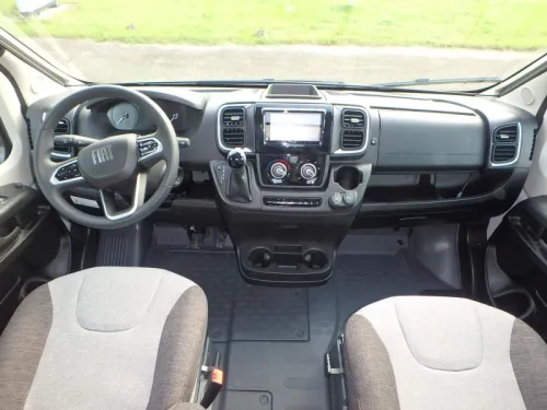 Knaus Boxlife 600 MQ  Foto: 23