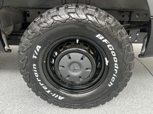 Malibu Genius 641 LE Performance 4x4 Foto: 18