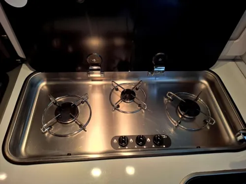 Benimar Mileo 296 |Automatic| 2x Air conditioning| photo: 13