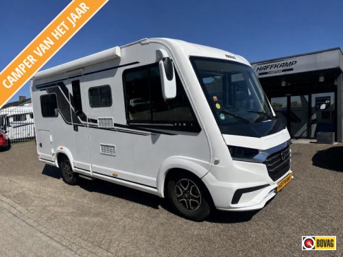 Knaus Van I 550 MF TV Sat Automat VOLLAUSGESTATTET ifh84